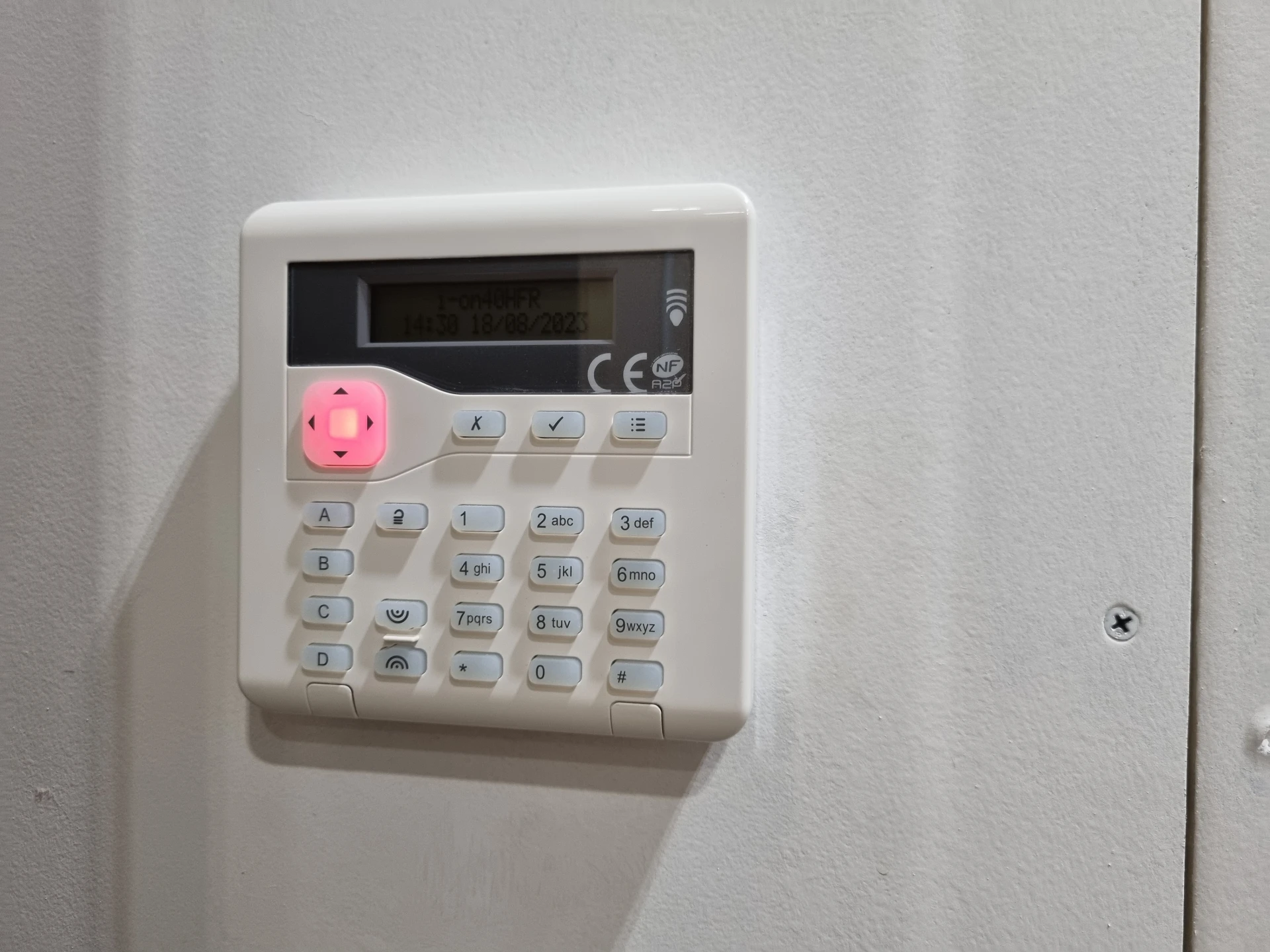 Nouveaux locaux de Sonepar dans la ZI de Calvi (Bianchi Calvi)