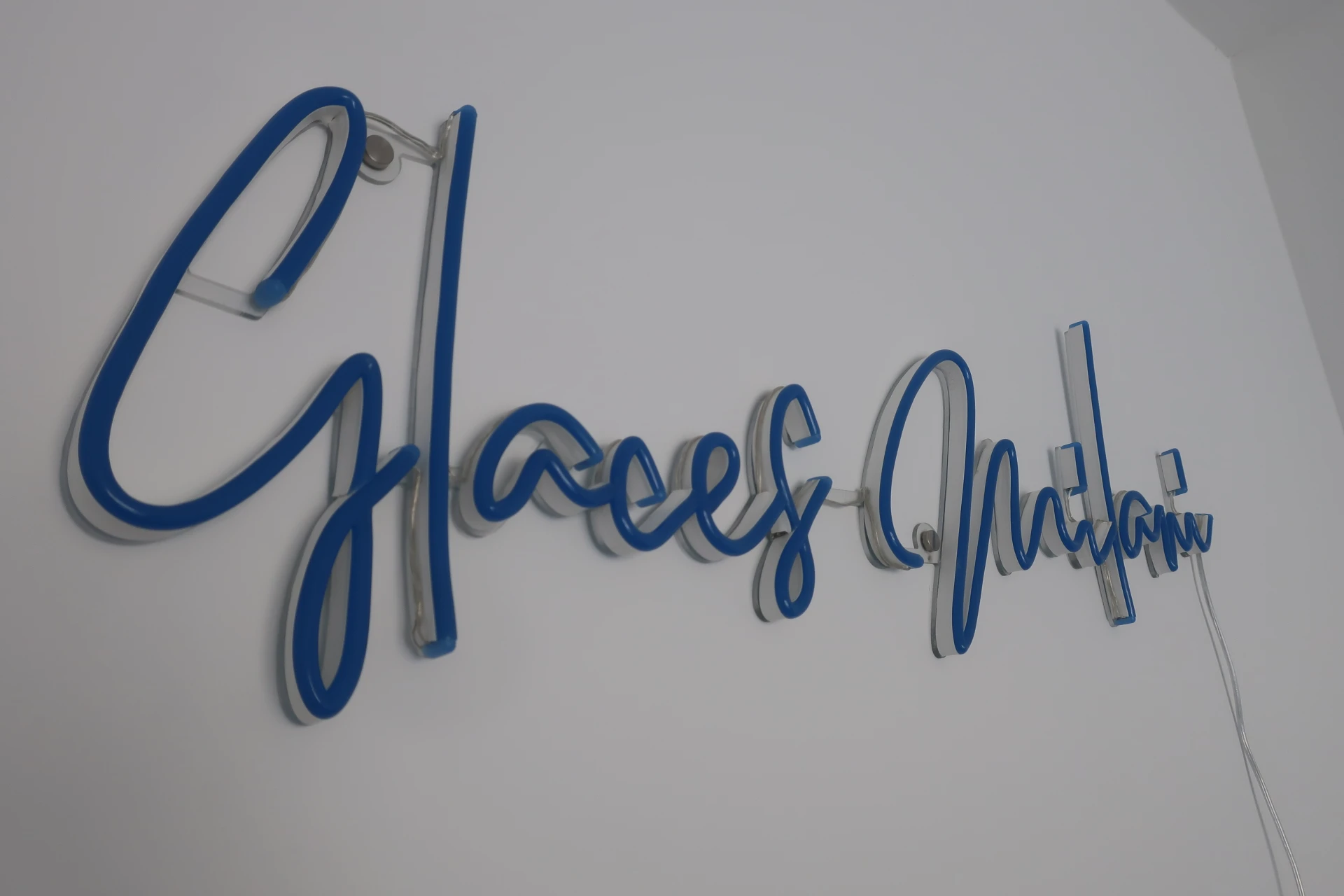 Installation d'un laboratoire de glaces à Ile Rousse - Glaces artisanales Milani