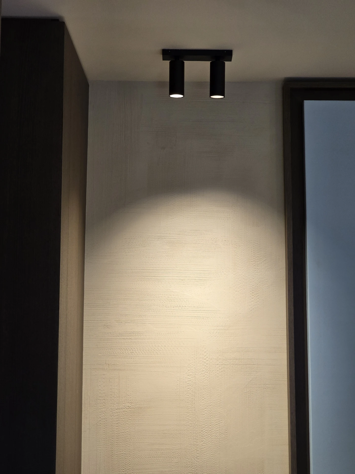 Installation électrique d'une maison en Domotique en Balagne