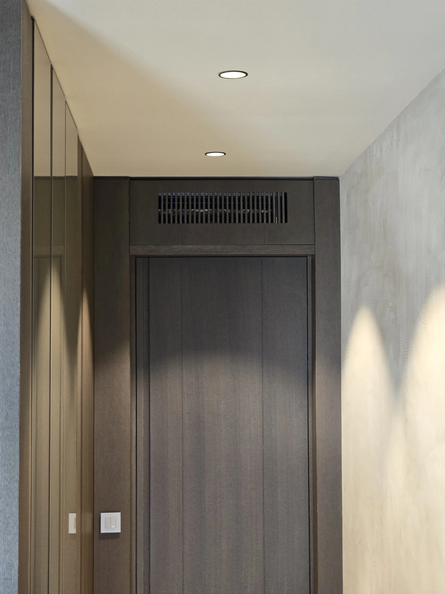 Installation électrique d'une maison en Domotique en Balagne