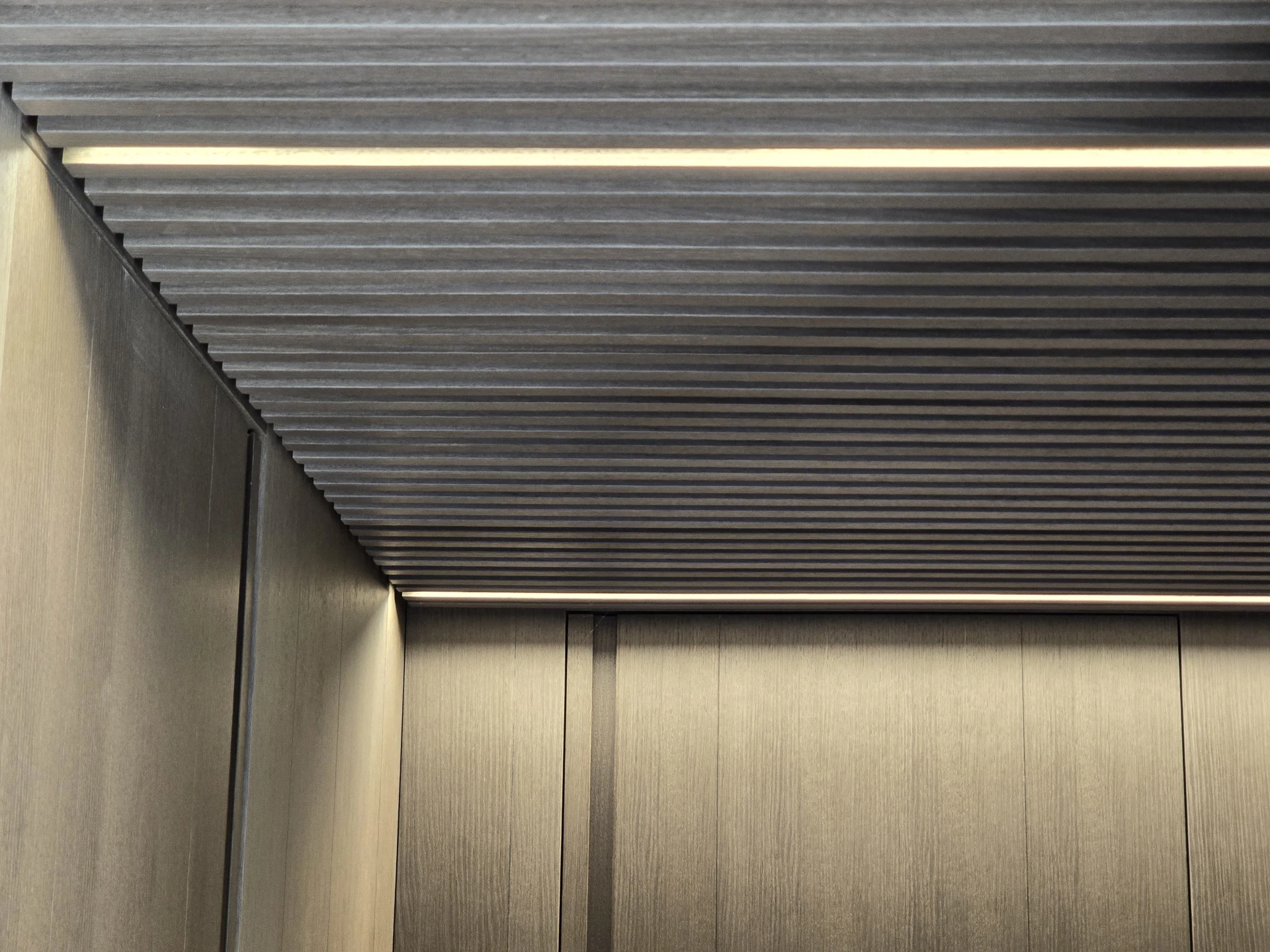 Installation électrique d'une maison en Domotique en Balagne