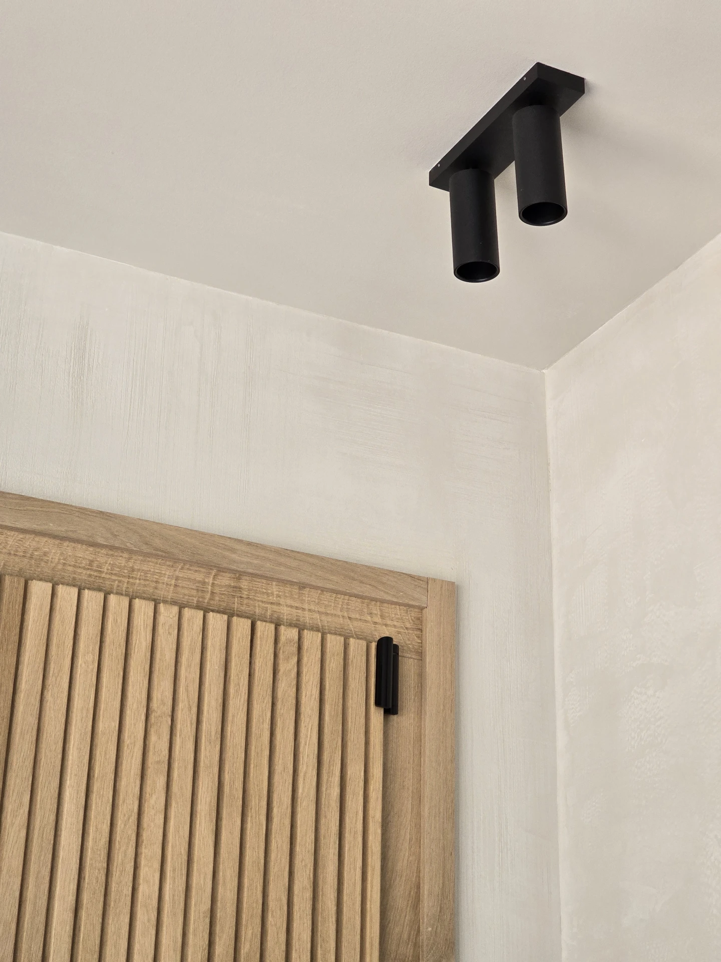 Installation électrique d'une maison en Domotique en Balagne