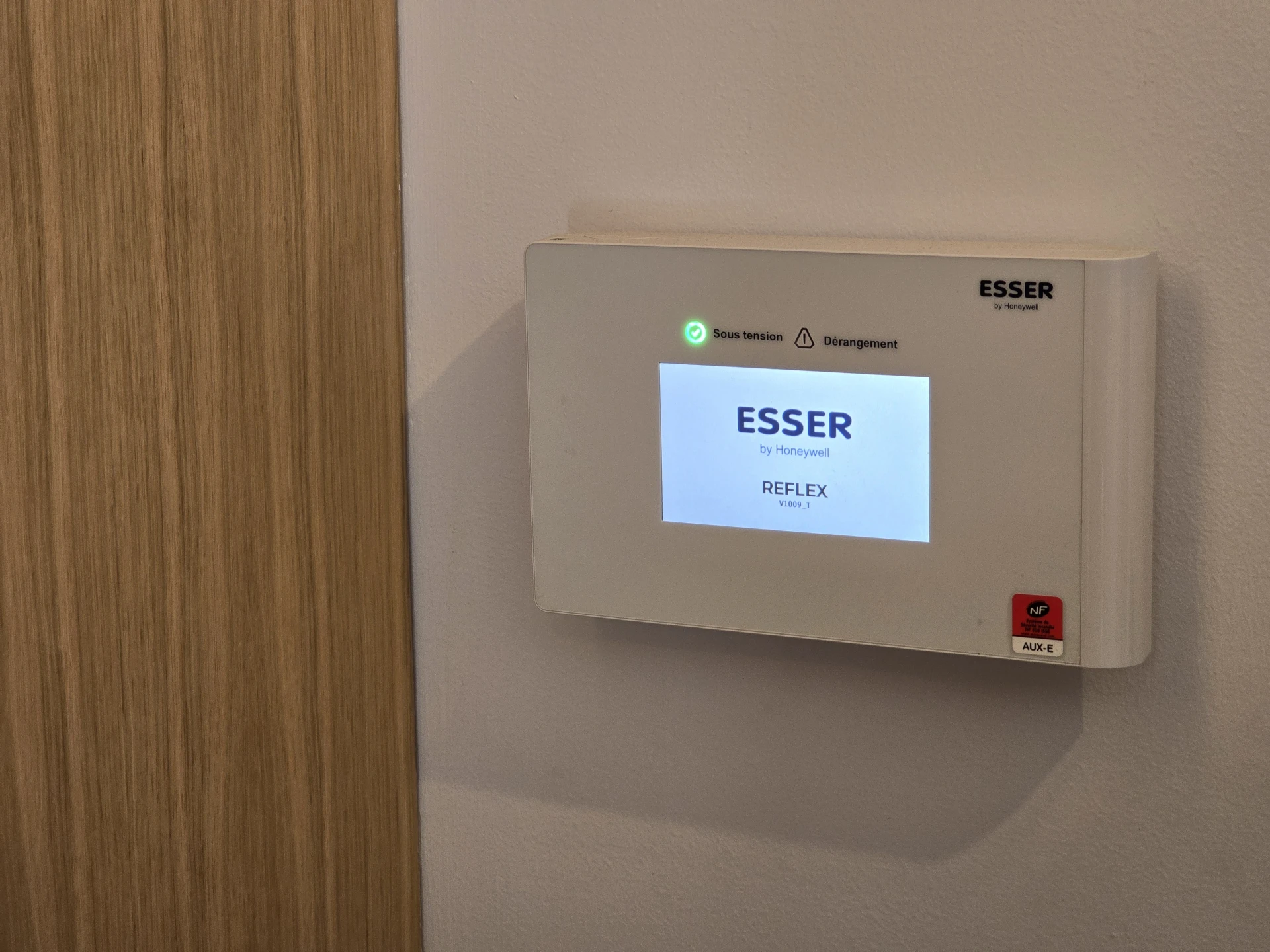 Rénovation Hôtel Le Belvedere - Lavatoggio