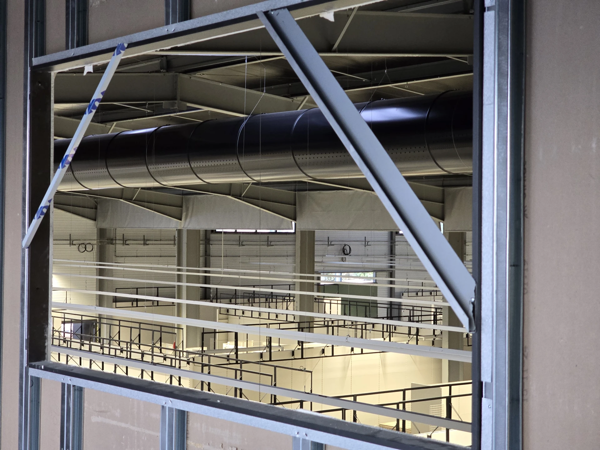 Nouveau Magasin Weldom à Calvi