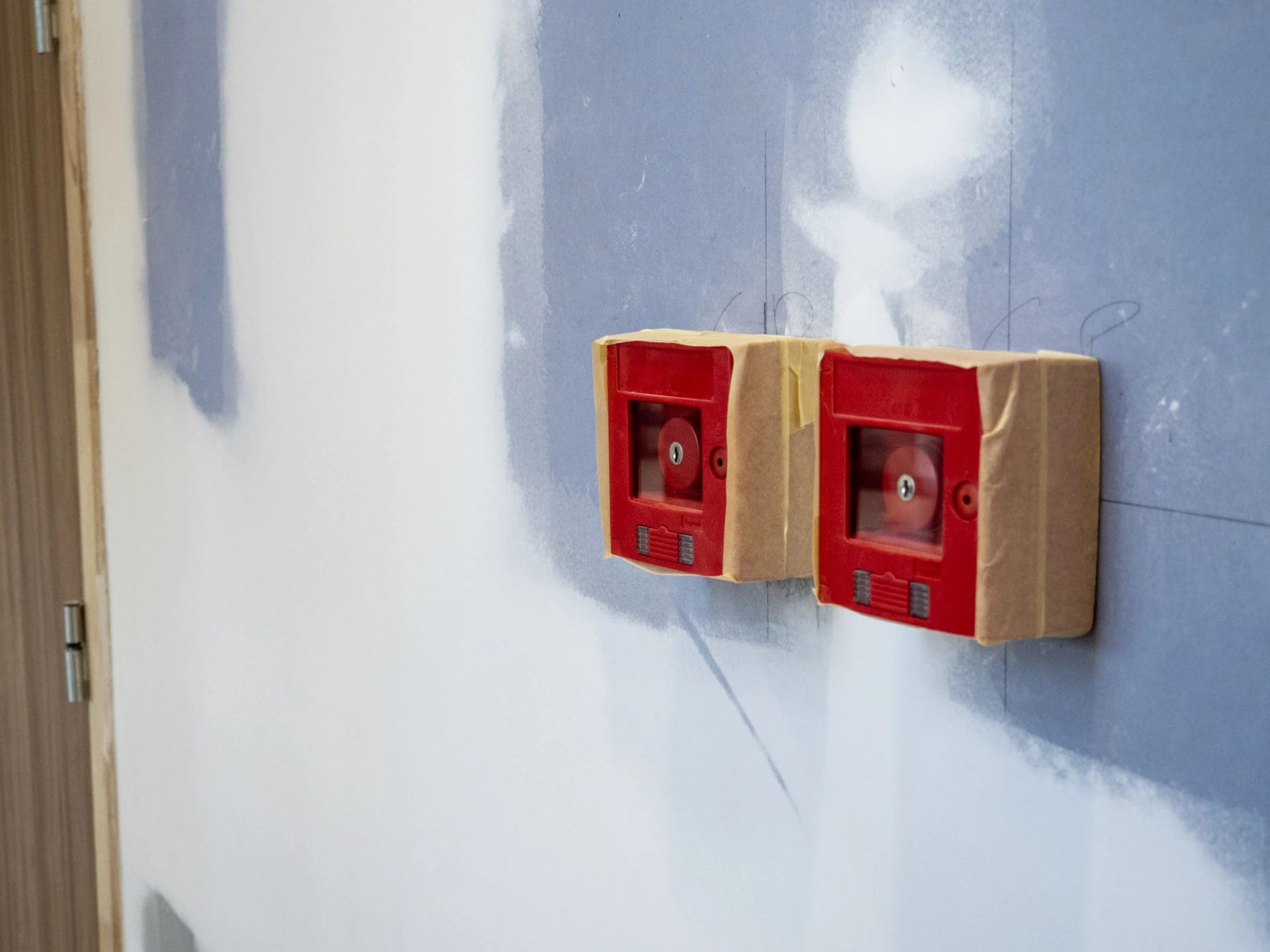 Rénovation & Extension - Ecole de Calenzana