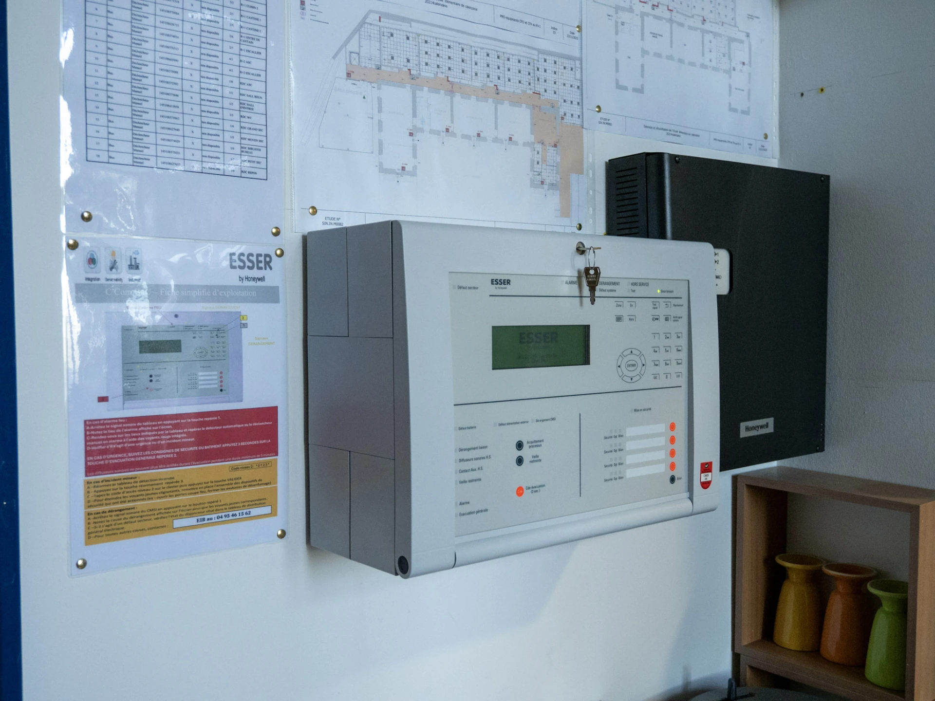 Rénovation & Extension - Ecole de Calenzana