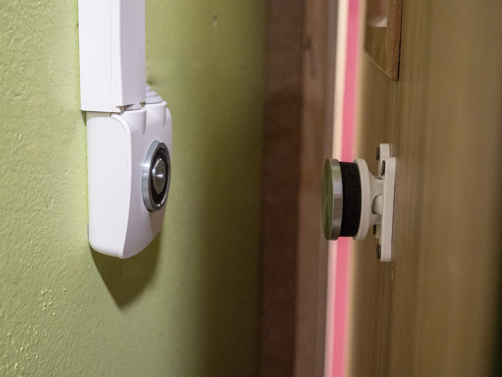 Rénovation & Extension - Ecole de Calenzana