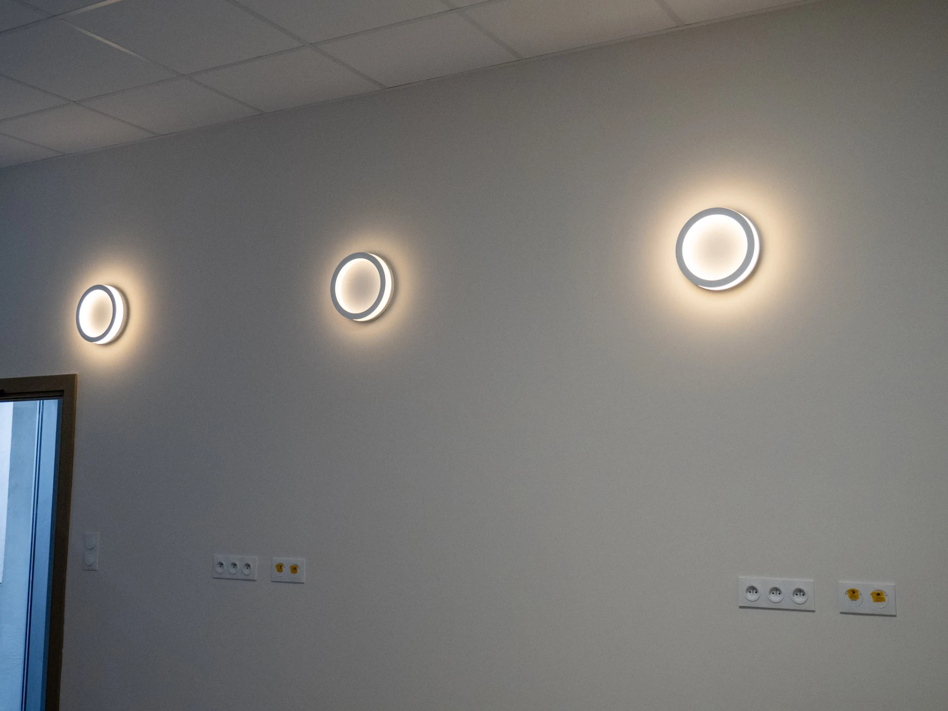 Rénovation & Extension - Ecole de Calenzana