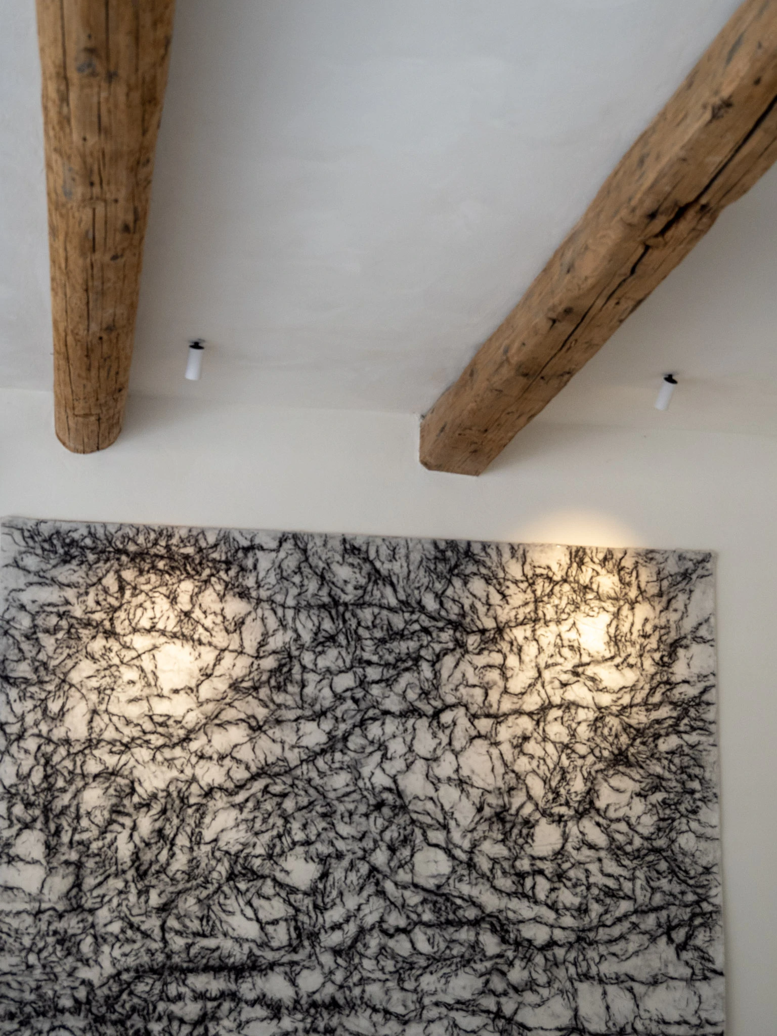 𝗠𝗮𝗶𝘀𝗼𝗻 𝗱’𝗮𝗿𝗰𝗵𝗶𝘁𝗲𝗰𝘁𝗲 𝗲𝗻 𝗕𝗮𝗹𝗮𝗴𝗻𝗲– Installation électrique sur mesure