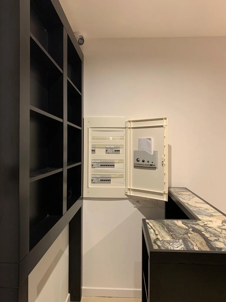 Hôtel KASANO Calvi – Rénovation électrique complète - 2021