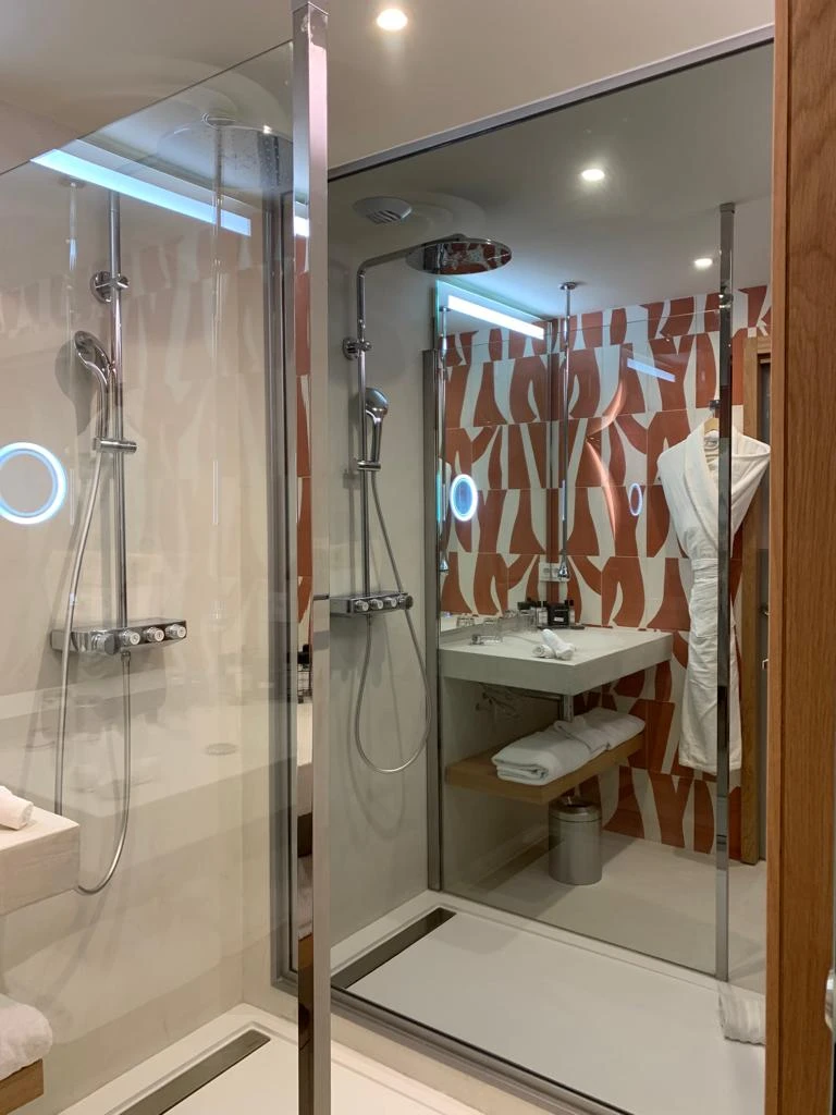 Hôtel KASANO Calvi – Rénovation électrique complète - 2021