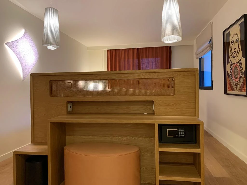 Hôtel KASANO Calvi – Rénovation électrique complète - 2021