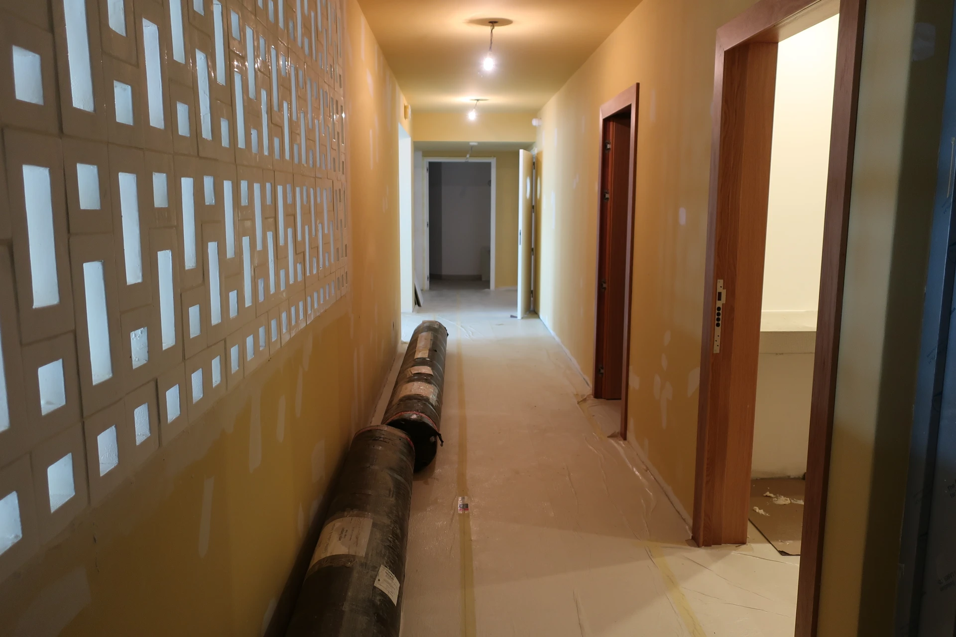 Hôtel KASANO Calvi – Rénovation électrique complète - 2021