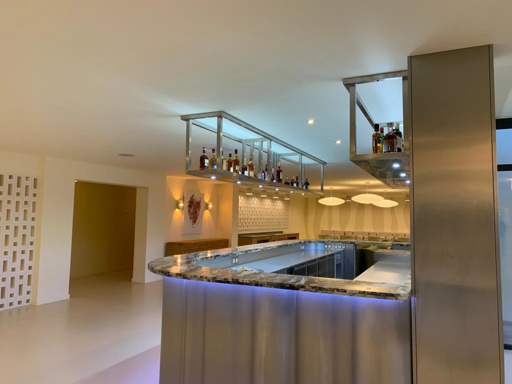 Hôtel KASANO Calvi – Rénovation électrique complète - 2021