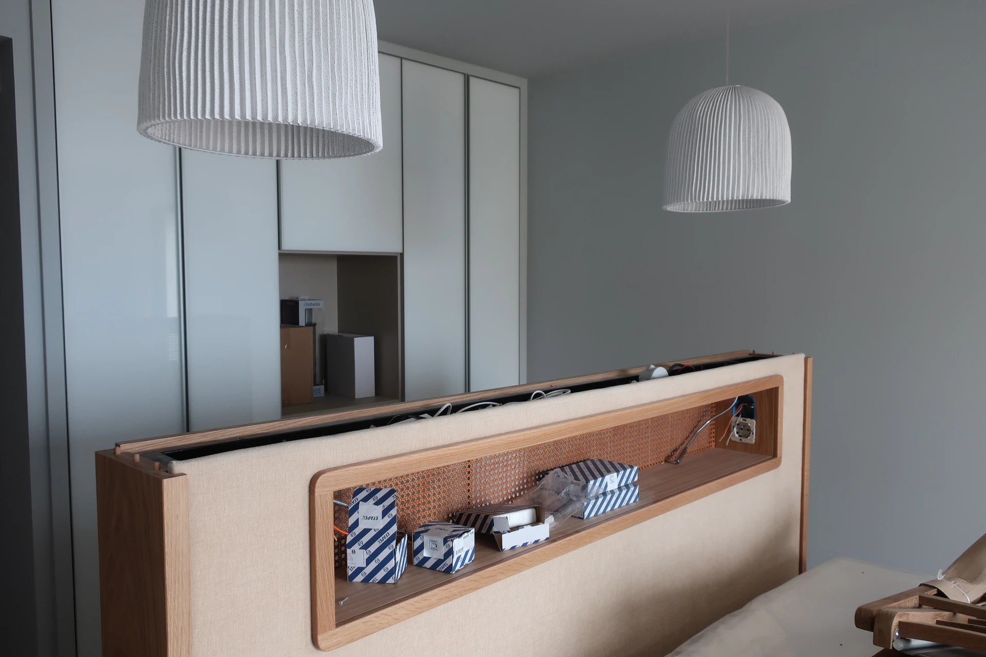 Hôtel KASANO Calvi – Rénovation électrique complète - 2021