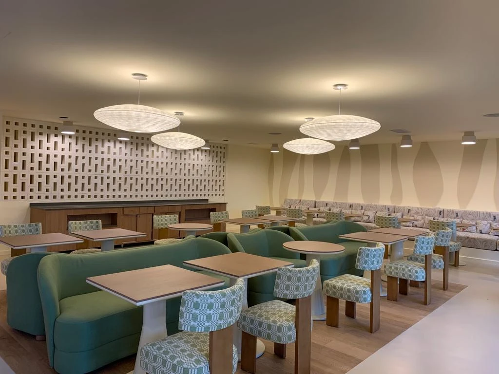 Hôtel KASANO Calvi – Rénovation électrique complète - 2021