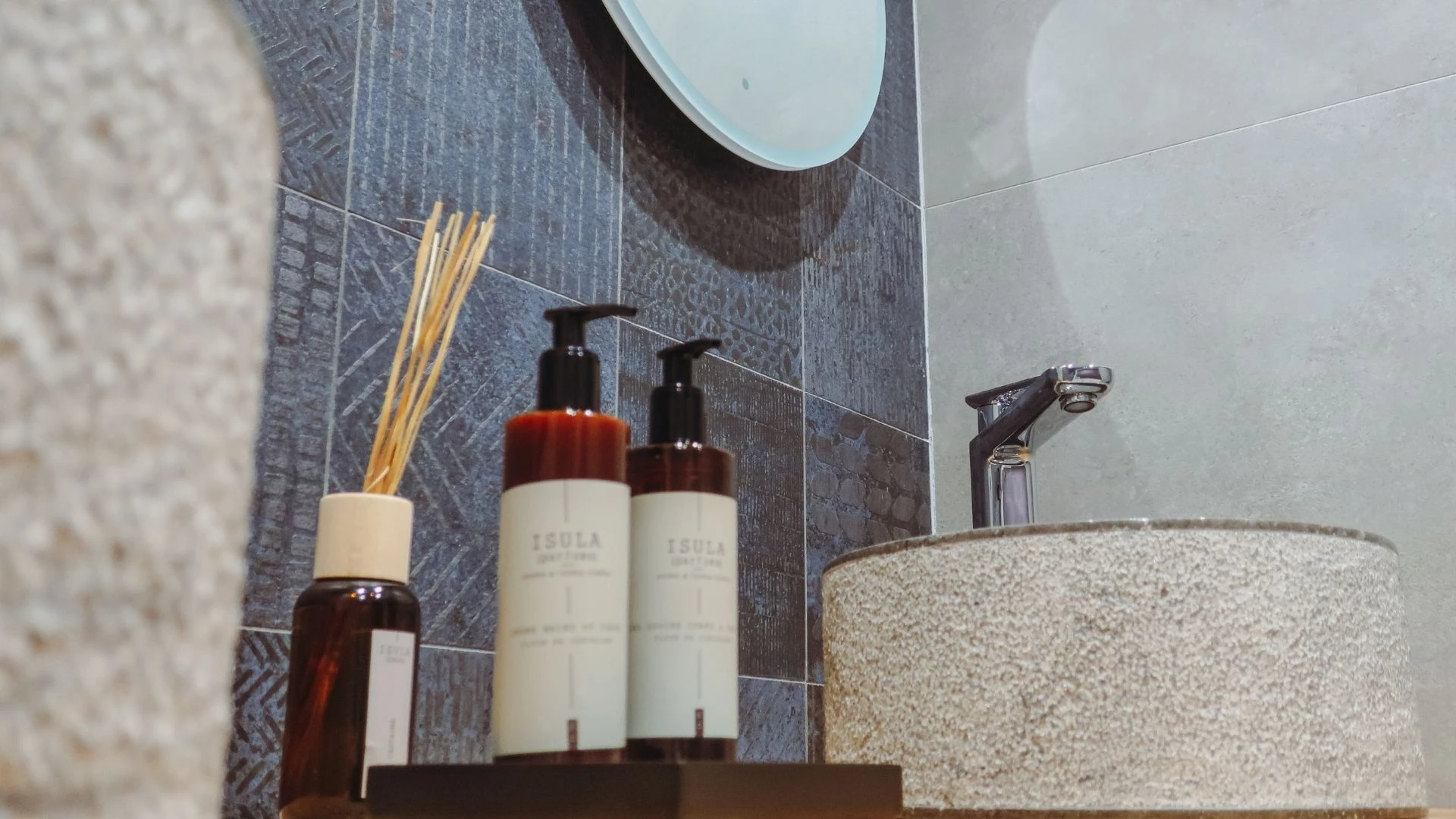 Hôtel L’Acquale – Calvi (Rénovation de l’ancien Hôtel Régina) - 2020