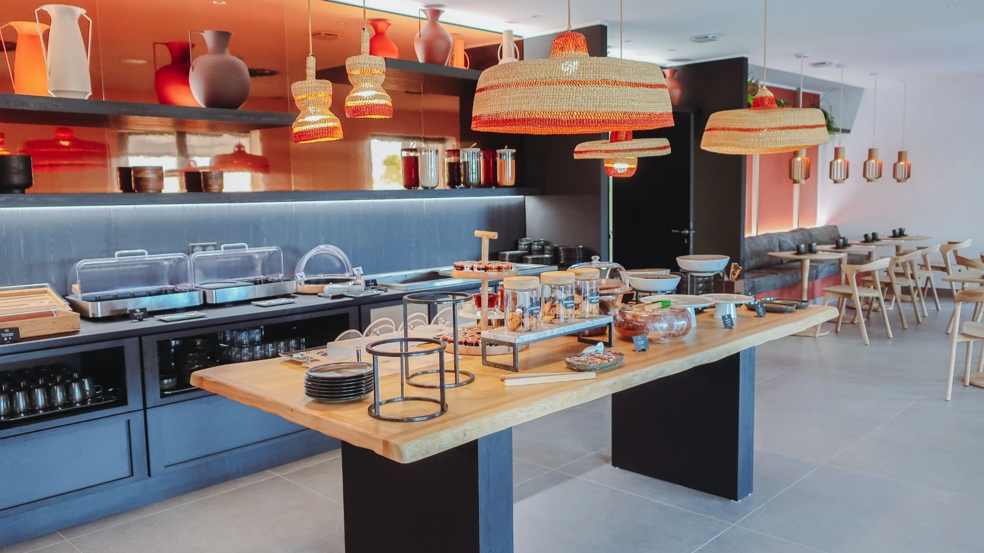 Hôtel L’Acquale – Calvi (Rénovation de l’ancien Hôtel Régina) - 2020