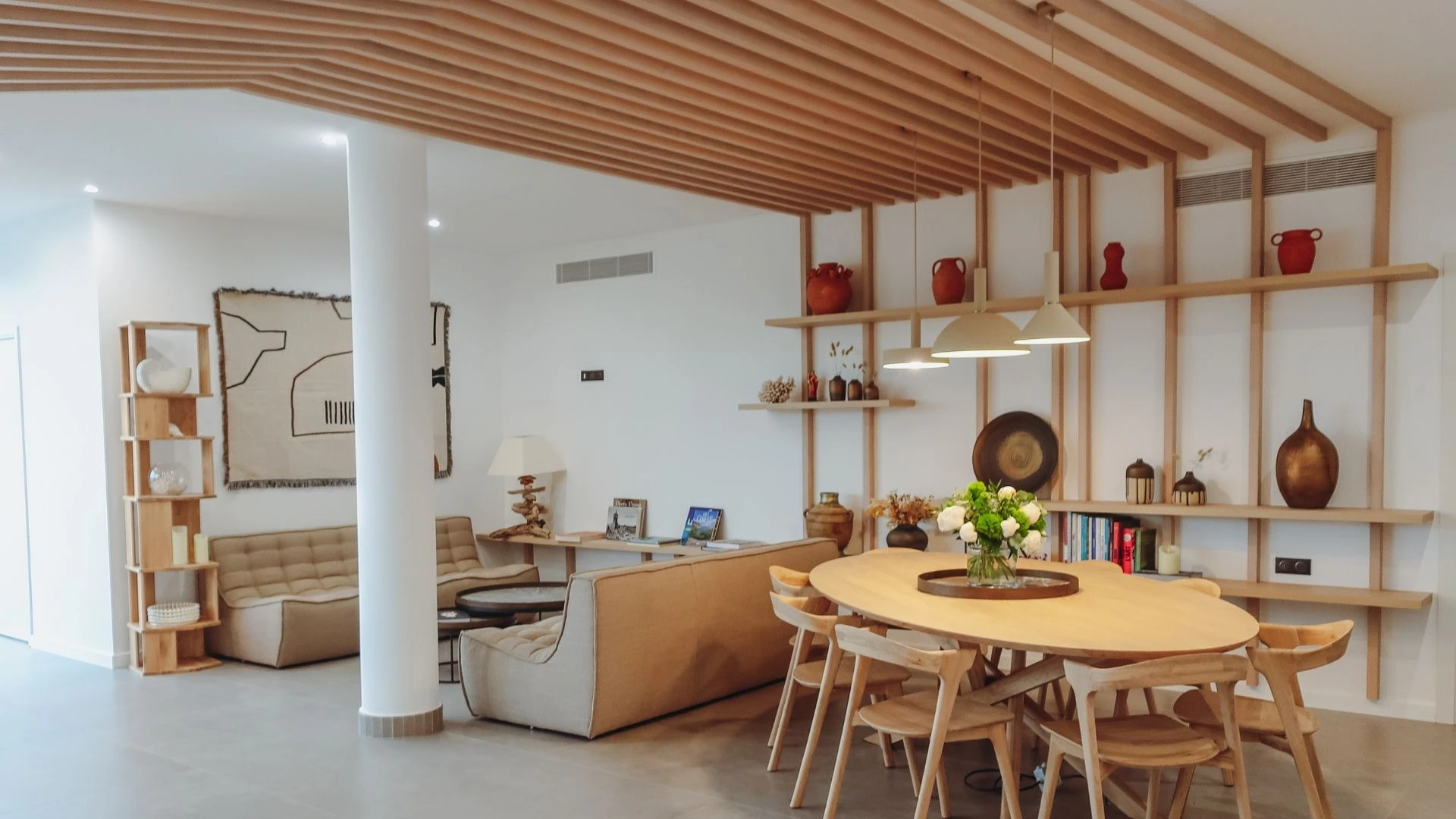 Hôtel L’Acquale – Calvi (Rénovation de l’ancien Hôtel Régina) - 2020