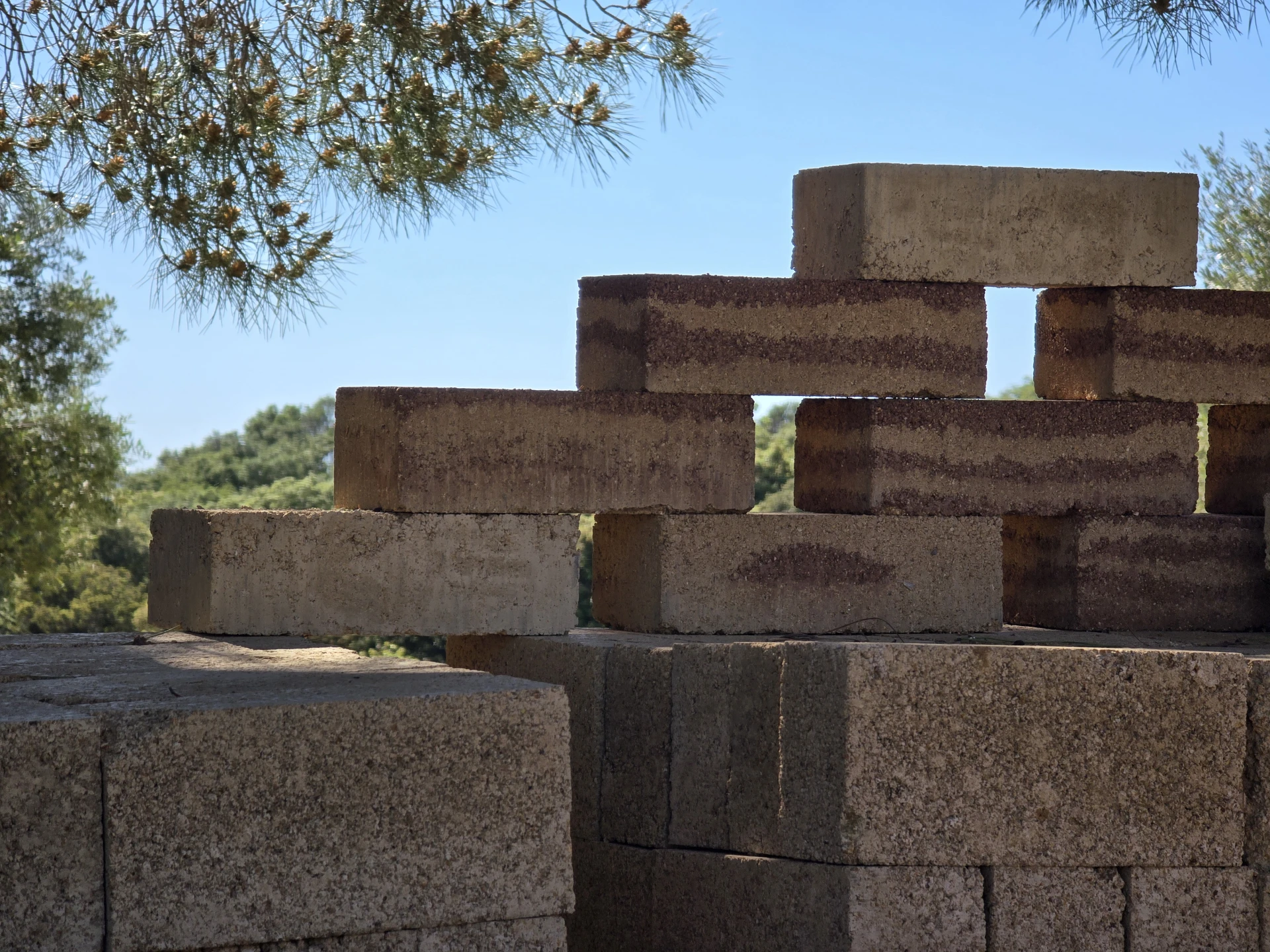 Falasca - Restaurant en terre à Lumio