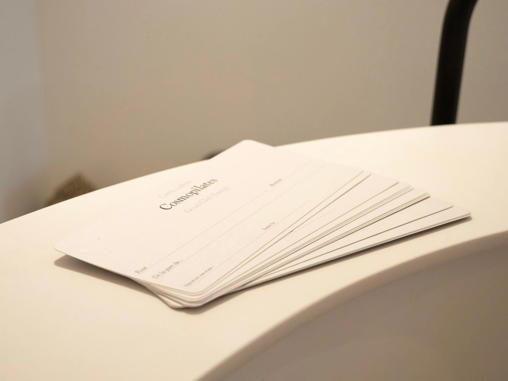 COSMOPILATES – Studio Pilates & Ostéopathie | L'Île-Rousse