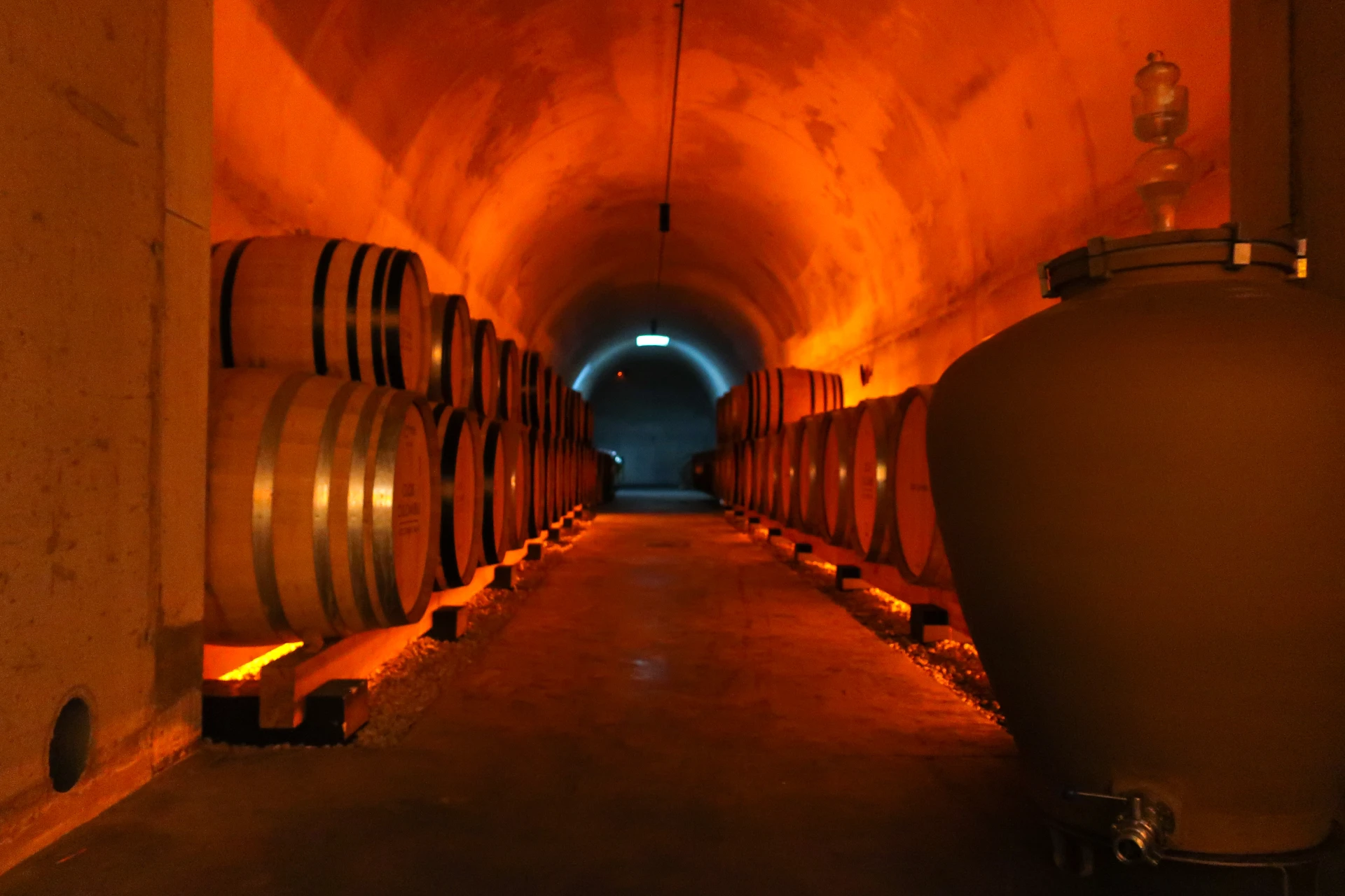 {Archives} Eclairages -  Clos Culombu