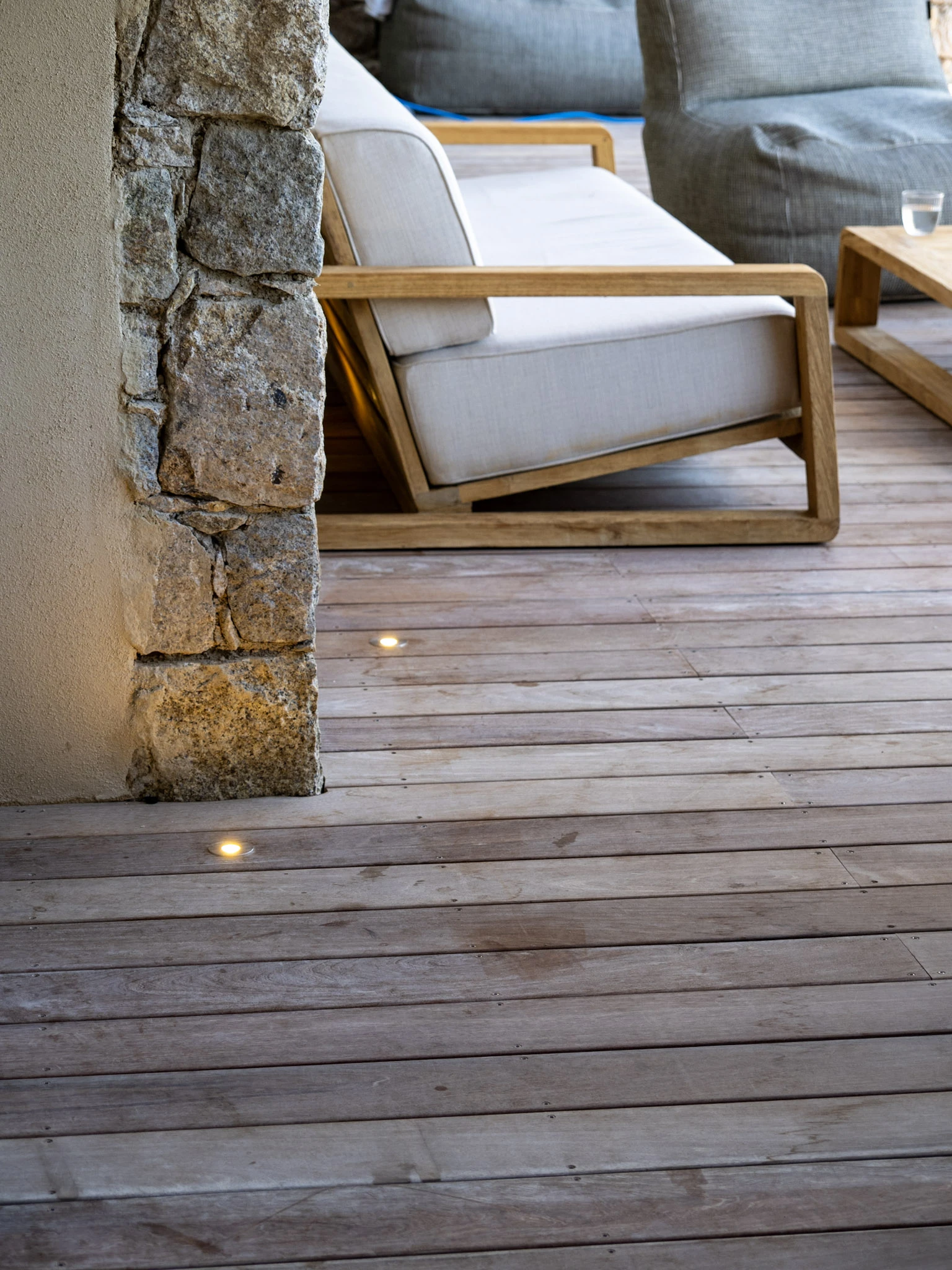 Villa haut de gamme | Installation électrique complète · Domotique · Éclairage sur mesure