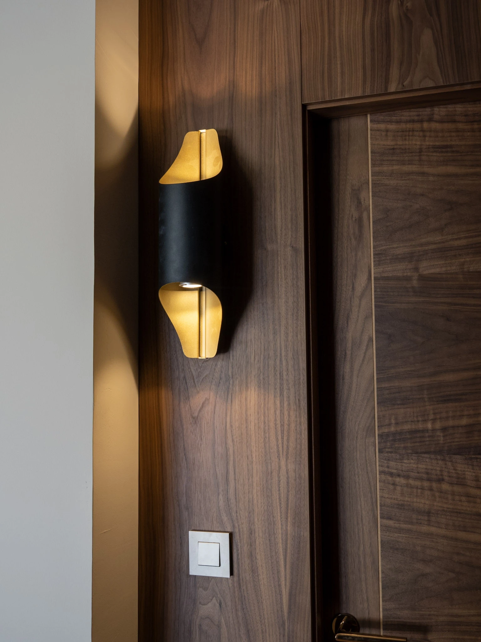 Villa haut de gamme | Installation électrique complète · Domotique · Éclairage sur mesure