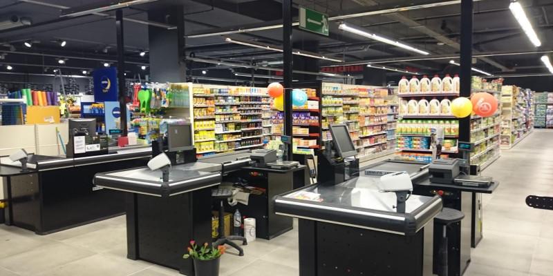 Installation électrique du SPAR de Calvi (Acapulco)